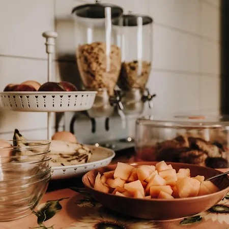 La Cicala Bed & Breakfast