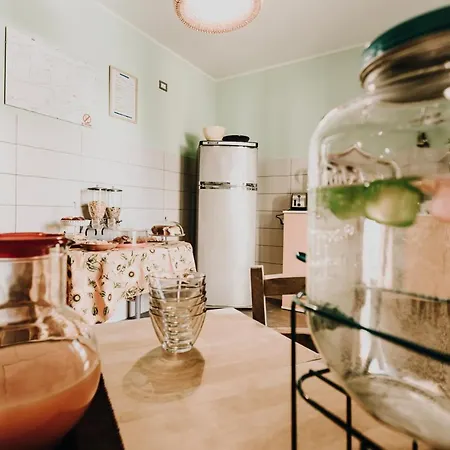 La Cicala Bed & Breakfast 3*