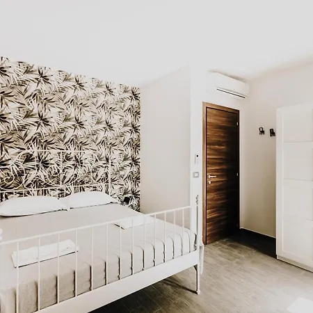 Bed & Breakfast La Cicala