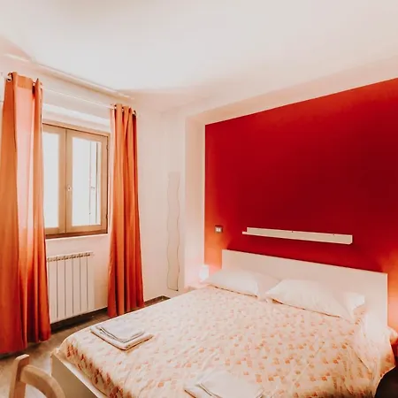 La Cicala Bed & Breakfast Vasto