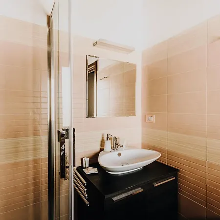 La Cicala Bed & Breakfast Vasto