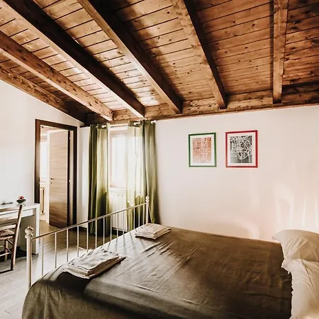 La Cicala Bed & Breakfast Vasto