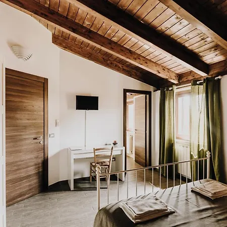 La Cicala Bed & Breakfast 3*