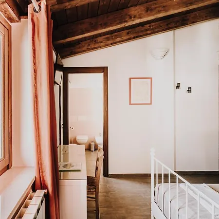 La Cicala Bed & Breakfast Vasto