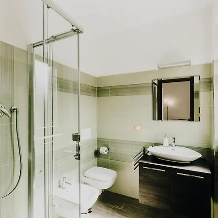 La Cicala Bed & Breakfast Vasto