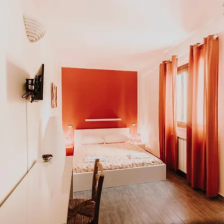 La Cicala Bed & Breakfast Vasto