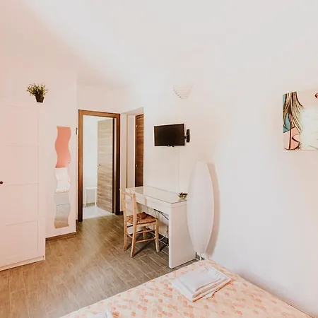 Bed & Breakfast La Cicala