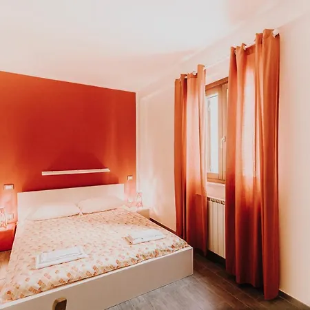 Bed & Breakfast La Cicala