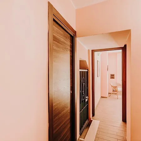 Bed & Breakfast La Cicala Vasto