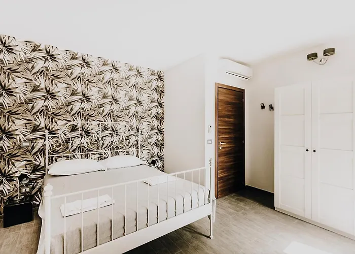 Bed & Breakfast La Cicala