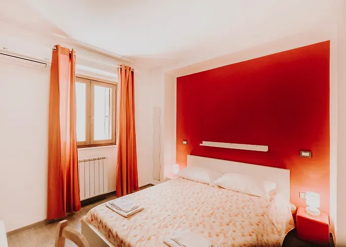 La Cicala Bed & Breakfast Vasto