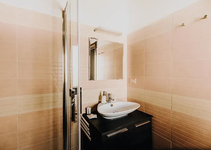 La Cicala Bed & Breakfast Vasto