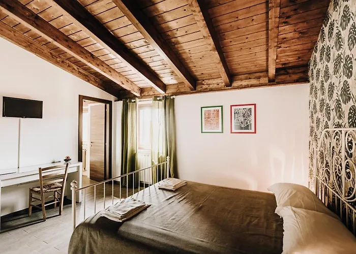 La Cicala Bed & Breakfast Vasto