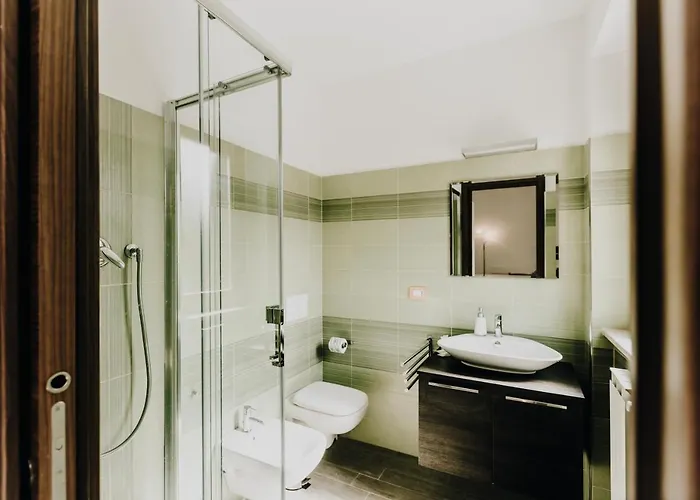 La Cicala Bed & Breakfast Vasto