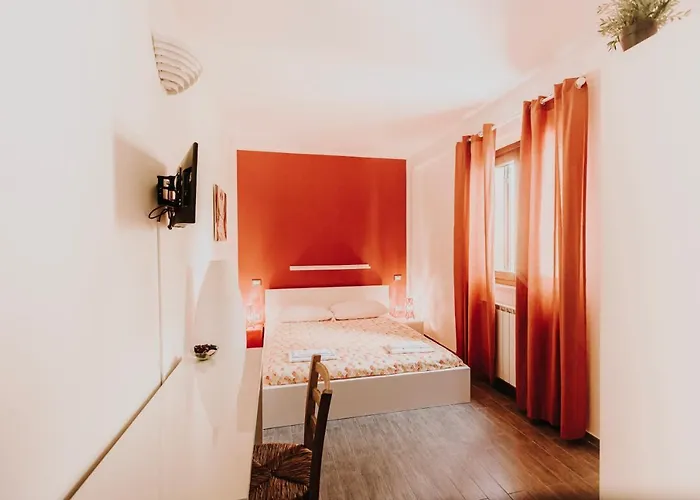 La Cicala Bed & Breakfast Vasto