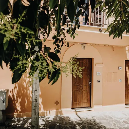 La Cicala Alojamento de Acomodação e Pequeno-almoço