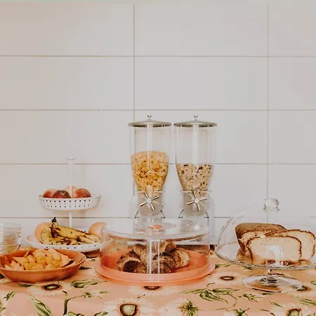 Bed & Breakfast La Cicala 3*