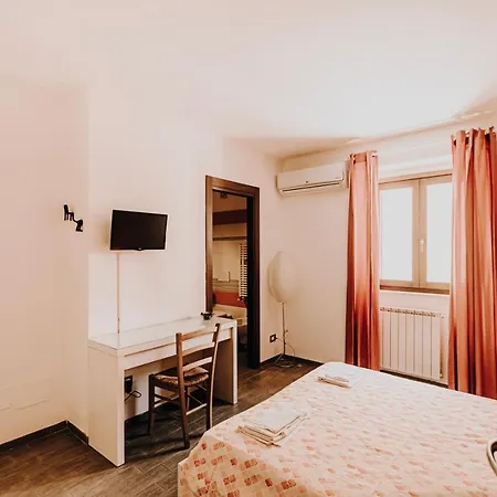 La Cicala Bed & Breakfast Vasto