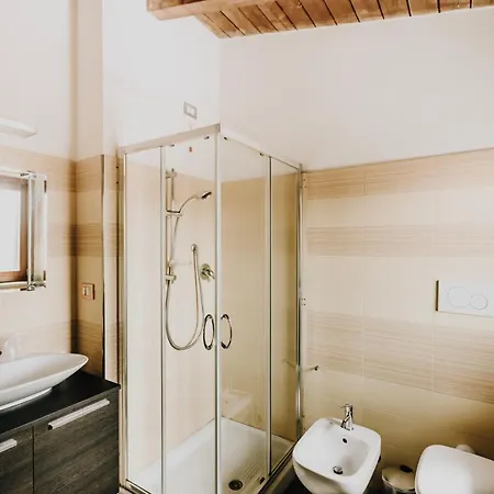 La Cicala Bed & Breakfast 3*