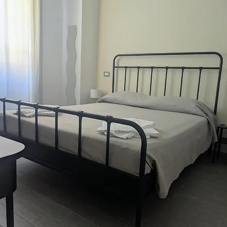 Bed & Breakfast La Cicala Vasto