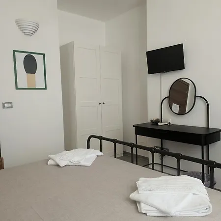 La Cicala 3*