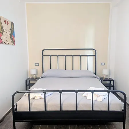 La Cicala 3* Vasto