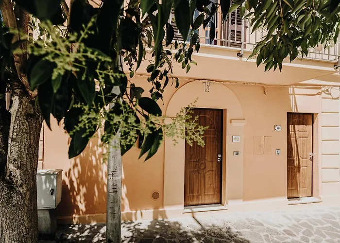 La Cicala Bed & Breakfast