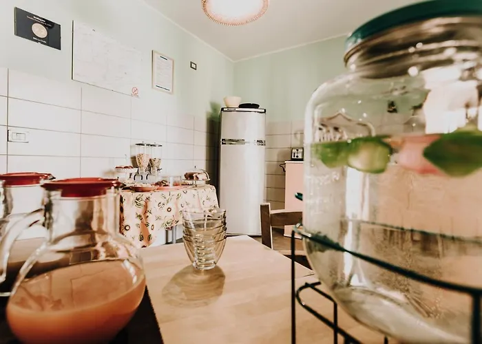 La Cicala Bed & Breakfast 3*