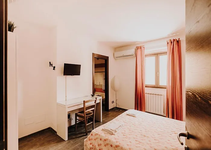 La Cicala Bed & Breakfast Vasto