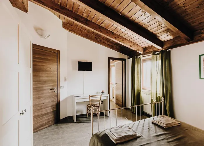 La Cicala Bed & Breakfast 3*