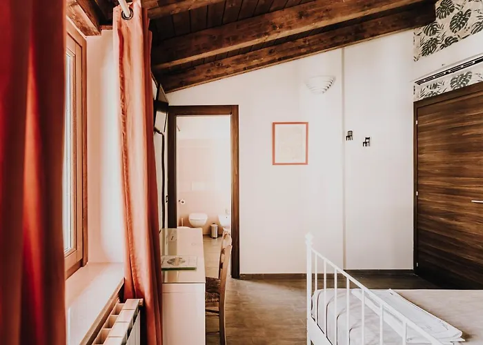 La Cicala Bed & Breakfast Vasto