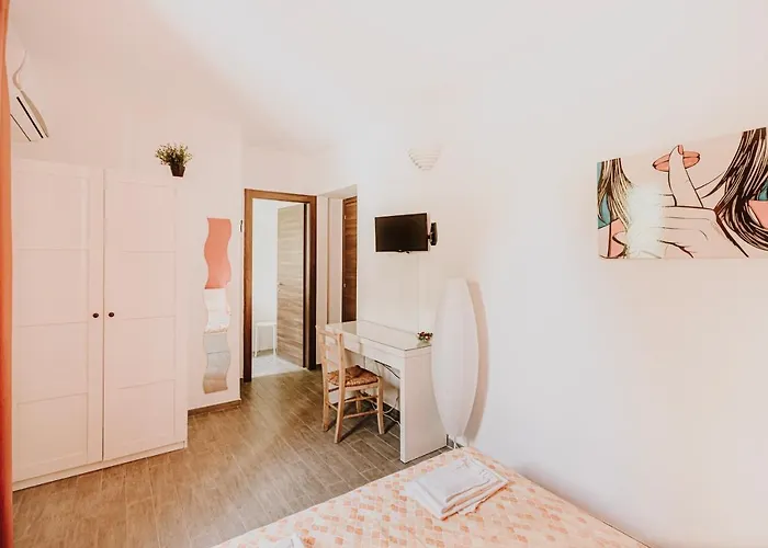 Bed & Breakfast La Cicala