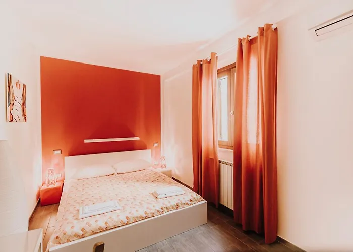 Bed & Breakfast La Cicala