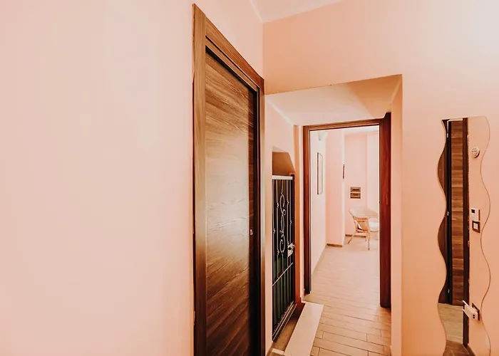 Bed & Breakfast La Cicala Vasto