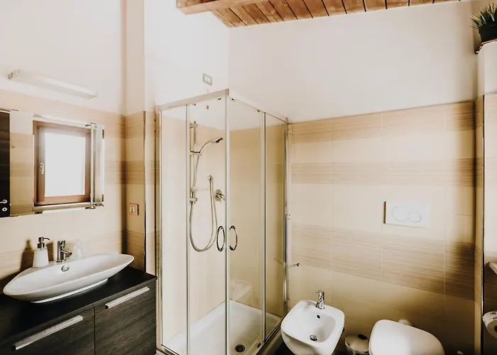 La Cicala Bed & Breakfast 3*